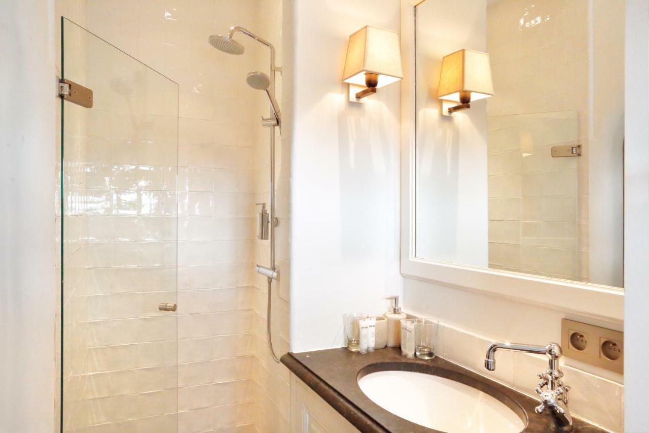De Grote Wateringe Otel Damme Dış mekan fotoğraf