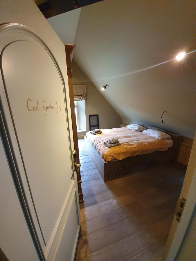 De Grote Wateringe Otel Damme Dış mekan fotoğraf